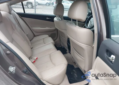 2012 Nissan Maxima 3.5 Sv из США, поврежденный, VIN 1N4AA5AP9CC845853